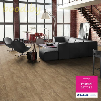 Линолеум Tarkett (Таркетт) Фаворит Boston 3 (Бостон 3)