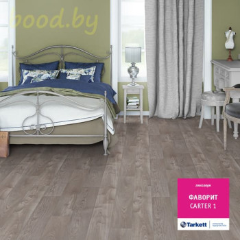 Линолеум Tarkett (Таркетт) Фаворит Carter 1 (Картер 1)