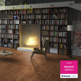 Линолеум Tarkett (Таркетт) Фаворит Carter 2 (Картер 2)