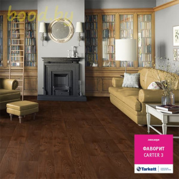 Линолеум Tarkett (Таркетт) Фаворит Carter 3 (Картер 3)