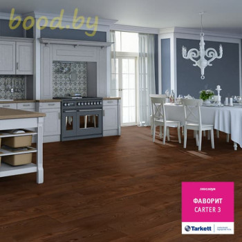 Линолеум Tarkett (Таркетт) Фаворит Carter 3 (Картер 3)