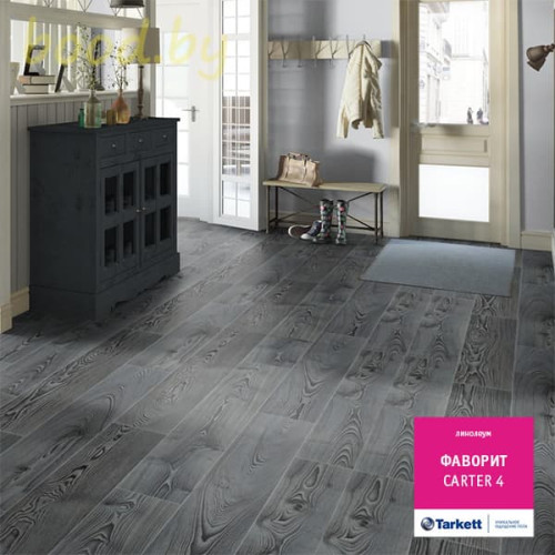 Линолеум Tarkett Фаворит Carter 4