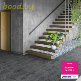 Линолеум Tarkett (Таркетт) Фаворит Carter 4 (Картер 4) (1.5 м)