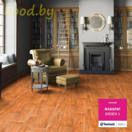 Линолеум Tarkett (Таркетт) Фаворит Kvebek 1 (Квебек 1)