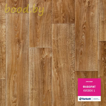 Линолеум Tarkett (Таркетт) Фаворит Kvebek 1 (Квебек 1)