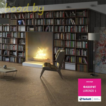 Линолеум Tarkett (Таркетт) Фаворит Lorenzo 1 (Лоренцо 1)