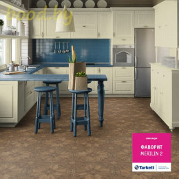 Линолеум Tarkett (Таркетт) Фаворит Merilin 2 (Мерилин 2)