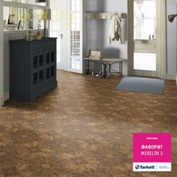 Линолеум Tarkett (Таркетт) Фаворит Merilin 3 (Мерилин 3)