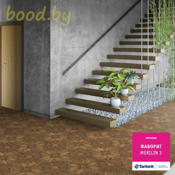 Линолеум Tarkett (Таркетт) Фаворит Merilin 3 (Мерилин 3)