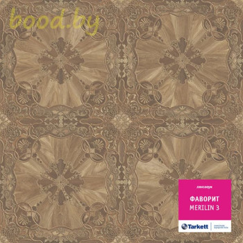 Линолеум Tarkett (Таркетт) Фаворит Merilin 3 (Мерилин 3)