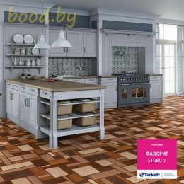 Линолеум Tarkett (Таркетт) Фаворит Stobo 1 (Стобо 1)