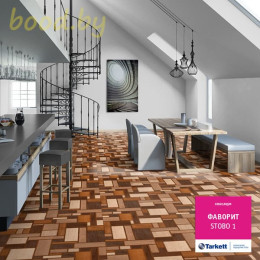 Линолеум Tarkett (Таркетт) Фаворит Stobo 1 (Стобо 1)