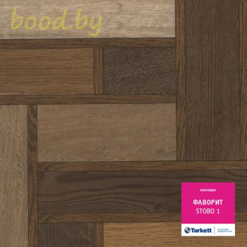 Линолеум Tarkett (Таркетт) Фаворит Stobo 1 (Стобо 1)