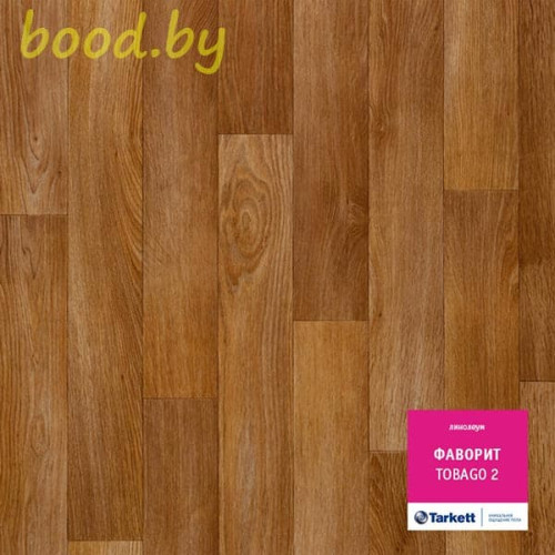 Линолеум Tarkett (Таркетт) Фаворит Tobago 2 (Тобаго 2)