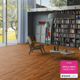 Линолеум Tarkett (Таркетт) Идиллия Нова Charlston-2 (Чарльстон-2)