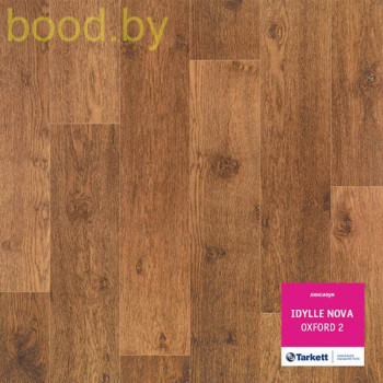 Линолеум Tarkett (Таркетт) Идиллия Нова Oxford 2 (Оксфорд-2)