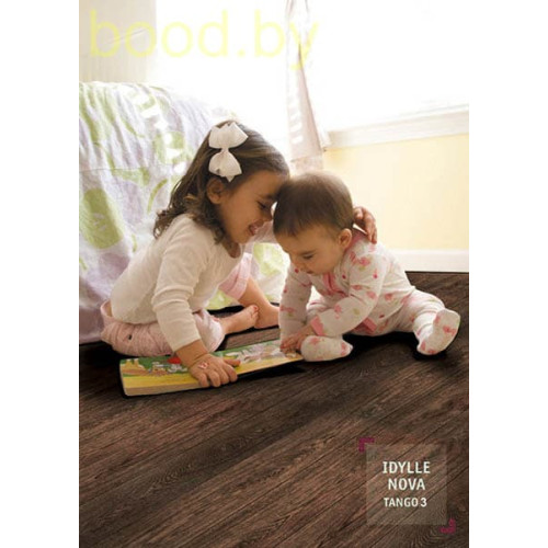 Линолеум Tarkett Идиллия Нова Tango 3