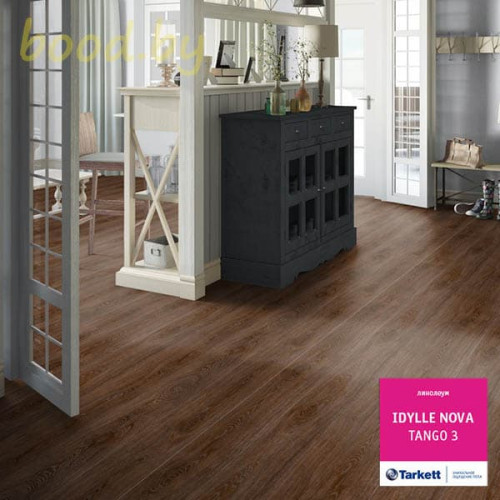 Линолеум Tarkett Идиллия Нова Tango 3