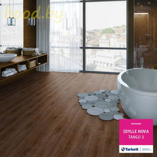 Линолеум Tarkett Идиллия Нова Tango 3