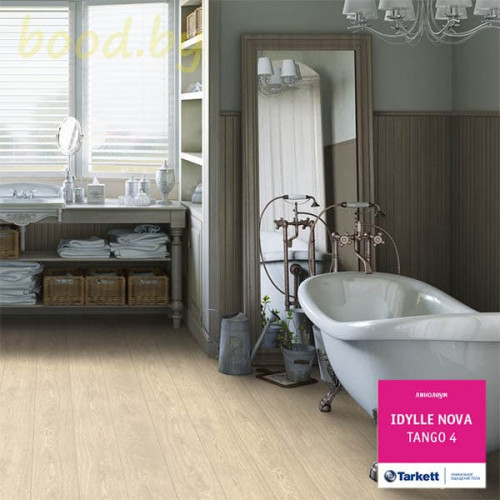 Линолеум Tarkett Идиллия Нова Tango 4