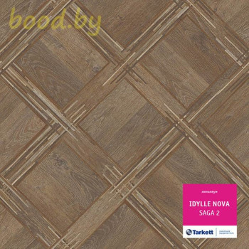 Линолеум Tarkett (Таркетт) Идиллия Нова Saga 2 (Сага 2)
