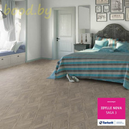 Линолеум Tarkett (Таркетт) Идиллия Нова Saga 3 (Сага 3) (1.5 м)