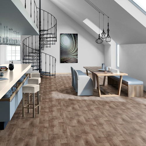 Линолеум Tarkett Идиллия Нова Saratoga-7