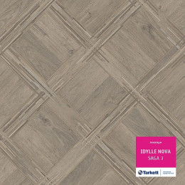 Линолеум Tarkett (Таркетт) Идиллия Нова Saga 3 (Сага 3) (1.5 м)