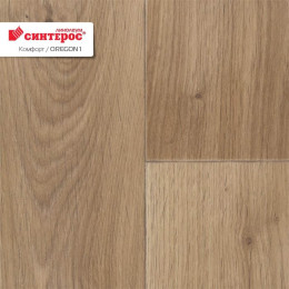Линолеум Tarkett Комфорт Oregon-1 (Орегон 1)