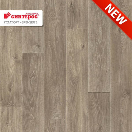 Линолеум Tarkett Комфорт Spenser 5