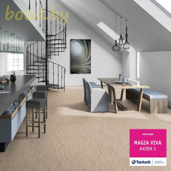 Линолеум Tarkett (Таркетт) Magia Viva (Магия) Akira 1 (Акира 1)