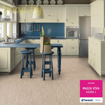 Линолеум Tarkett (Таркетт) Magia Viva (Магия) Akira 1 (Акира 1)