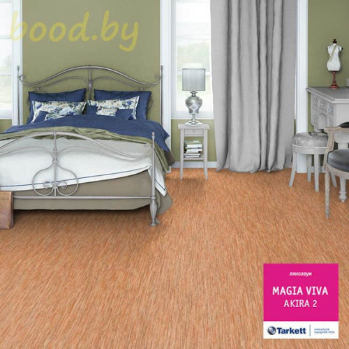 Линолеум Tarkett Magia Viva (Магия) Akira 2 (Акира 2)