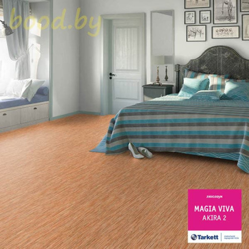 Линолеум Tarkett Magia Viva (Магия) Akira 2 (Акира 2)