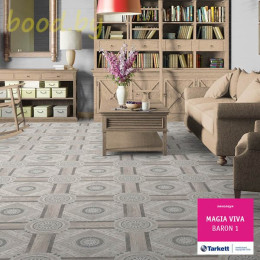 Линолеум Tarkett (Таркетт) Magia Viva (Магия) Baron 1 (Барон 1)