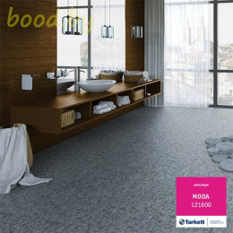 Линолеум Tarkett Moda (Мода) 121600 (Серый) (1.5 м)