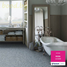 Линолеум Tarkett Moda (Мода) 121600 (Серый) (1.5 м)
