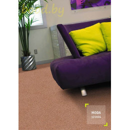 Линолеум Tarkett Moda (Мода) 121604 (Красный)