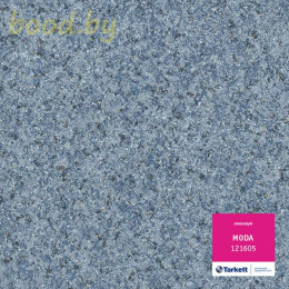 Линолеум Tarkett Moda (Мода) 121605 (Синий)