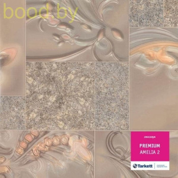 Линолеум Таркетт Premium Ameliya 2 (Амелия 2)