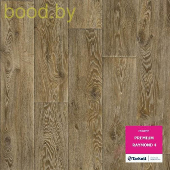 Линолеум Таркетт Premium Raymond-4 (Раймонд-4)