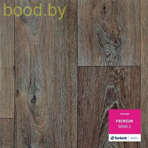 Линолеум Таркетт Premium Soho-2 (Сохо-2)
