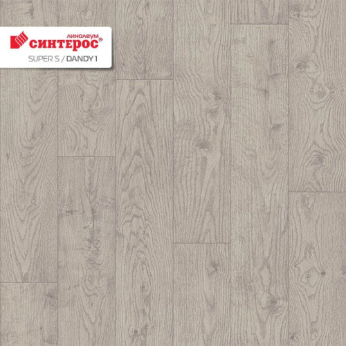 Линолеум Tarkett Синтерос Супер С Денди 1