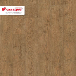 Линолеум Tarkett Синтерос Супер С Денди 2