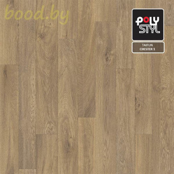 Линолеум Tarkett Taifun (Тайфун) Chester 1 (Честер 1)