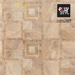 Линолеум Tarkett Taifun (Тайфун) Paloma 1 (Палома 1)