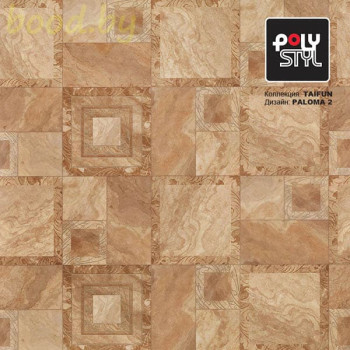 Линолеум Tarkett Taifun (Тайфун) Paloma 2 (Палома 2)