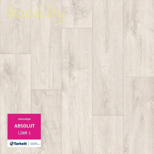 Линолеум Tarkett Absolut Liam 1