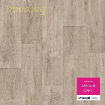 Линолеум Tarkett Absolut Liam 3