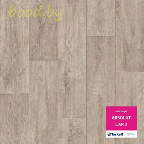 Линолеум Tarkett Absolut Liam 3